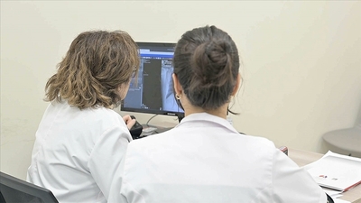 Uzaktan muayene hizmetinden bir yılda 44 bin 719 kişi yararlandı