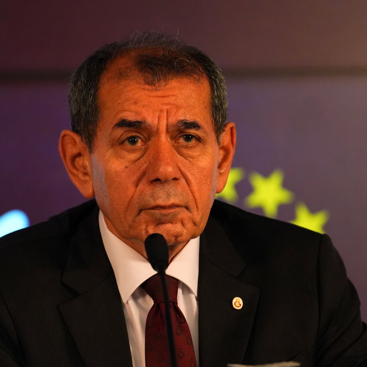 Dursun Özbek'ten bahis soruşturması açıklaması!