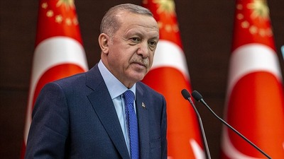 Erdoğan'dan bahis soruşturması açıklaması!