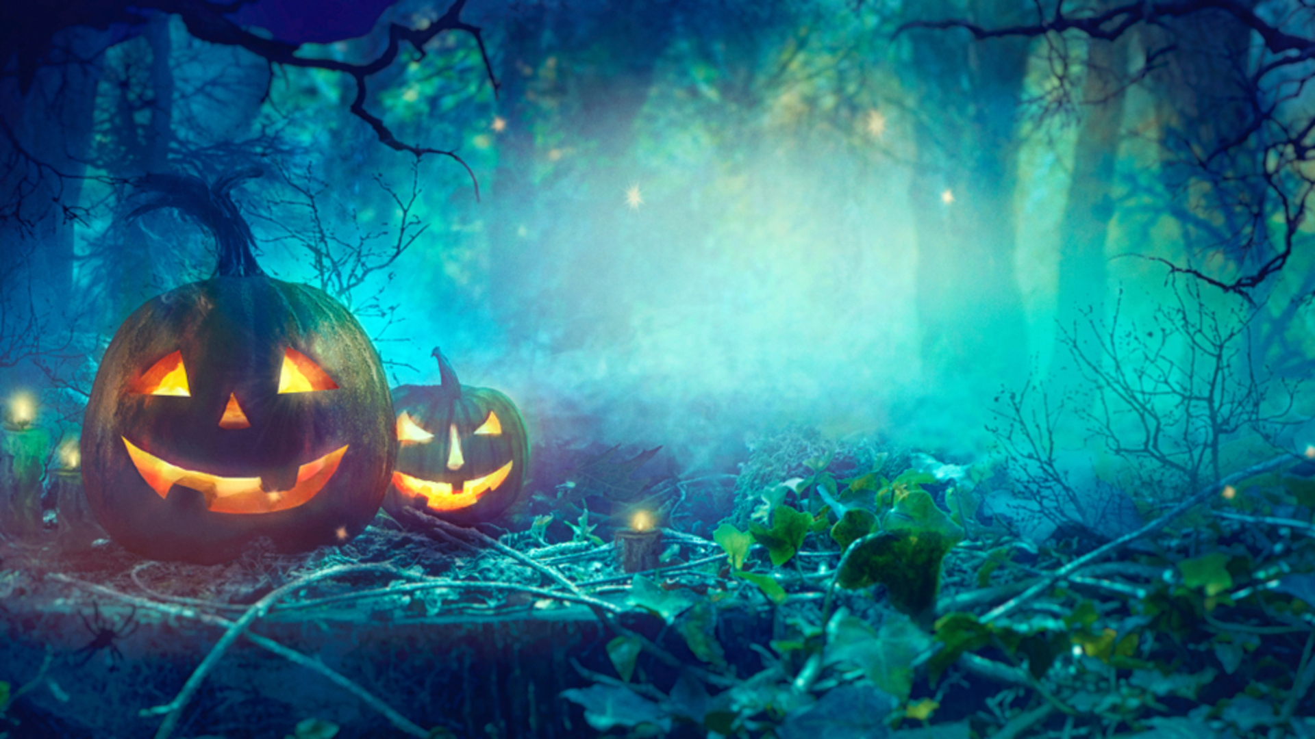 Şeker mi şaka mı? Bugün 31 Ekim Cadılar Bayramı! Dünyanın en ürkütücü günü neden kutlanıyor, kökeni ne?