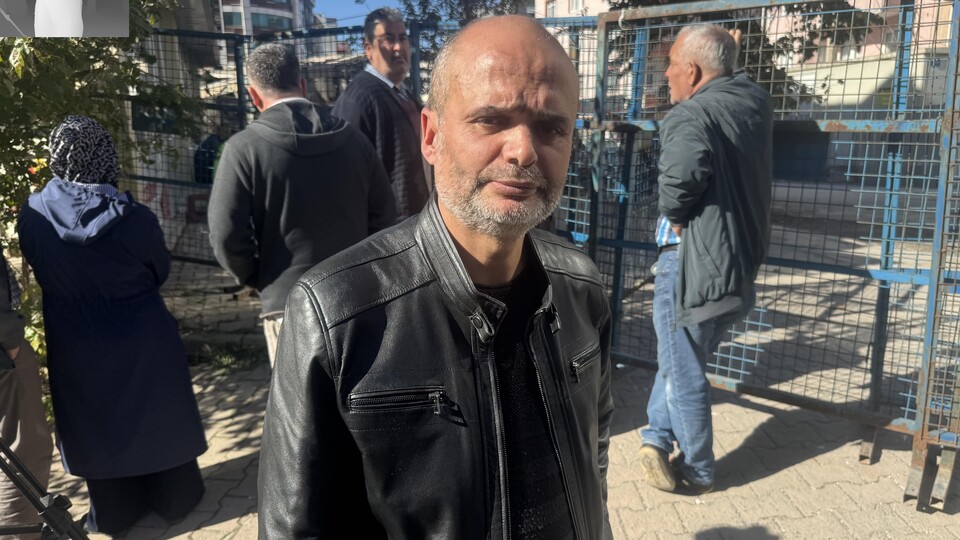 Gebze'deki faciada komşu konuştu: "4,5 ay önce şikayet oluşturduk"