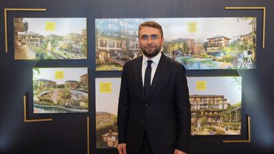 "Konutta reel fiyat artışı olacaktır"