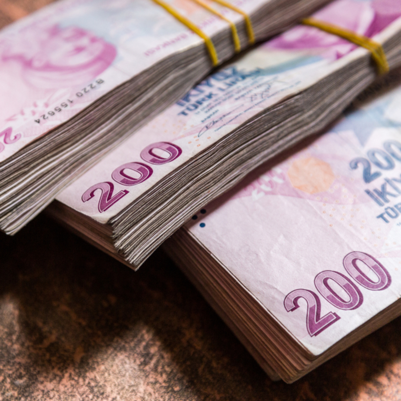 Ekim enflasyonu açıklanıyor!