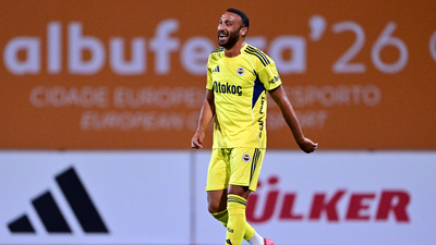 Cenk Tosun için flaş transfer iddiası!