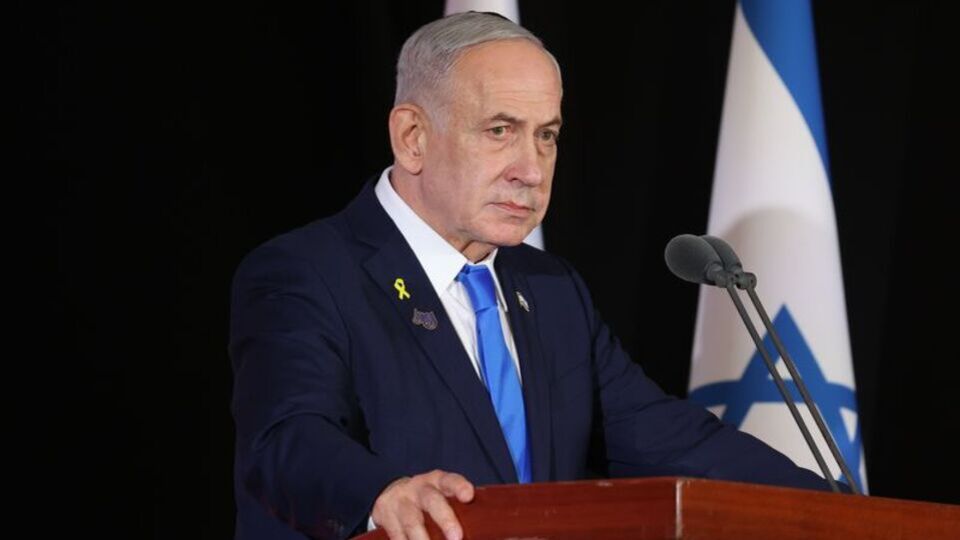 Netanyahu: Hamas silahsızlandırılacak