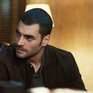 Veliaht 8.bölümde neler olacak?