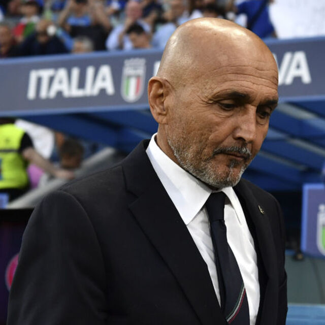 Juventus'ta Spalletti dönemi!