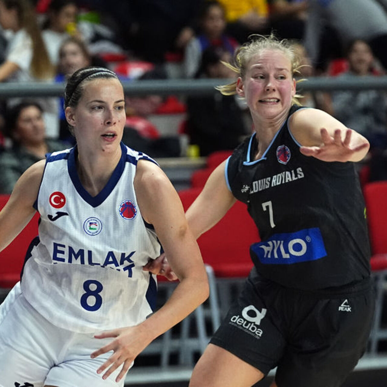 Emlak Konut evinde galip!