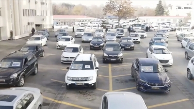 4 ilde 'change araç' operasyonu: 3 zanlı tutuklandı