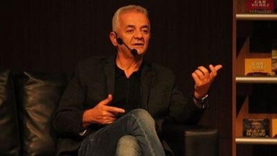 "Galatasaray hep evinde oynuyor"