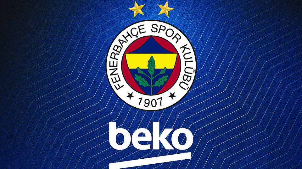 Fenerbahçe Beko açıkladı: Maçlar Almanya'da oynanacak