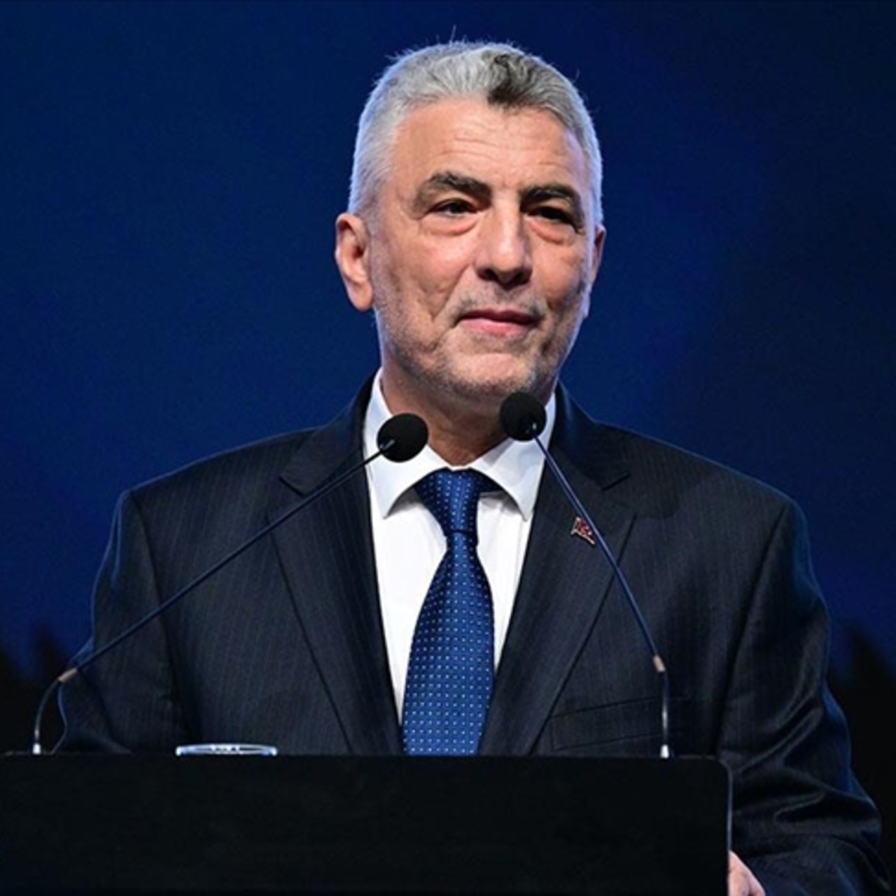 Bakan Bolat, "TAREKS" markasının yenilenmesi hakkında neler söyledi?