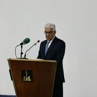 Pakistan ile Afganistan anlaştı