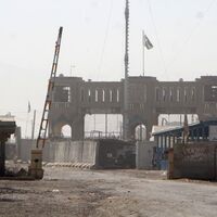 Pakistan ile Afganistan anlaştı