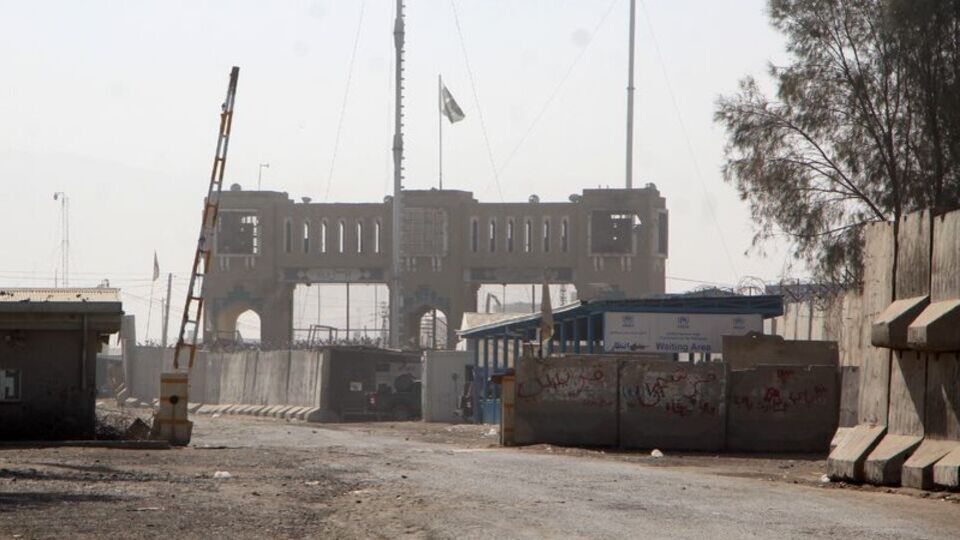 Pakistan ile Afganistan anlaştı