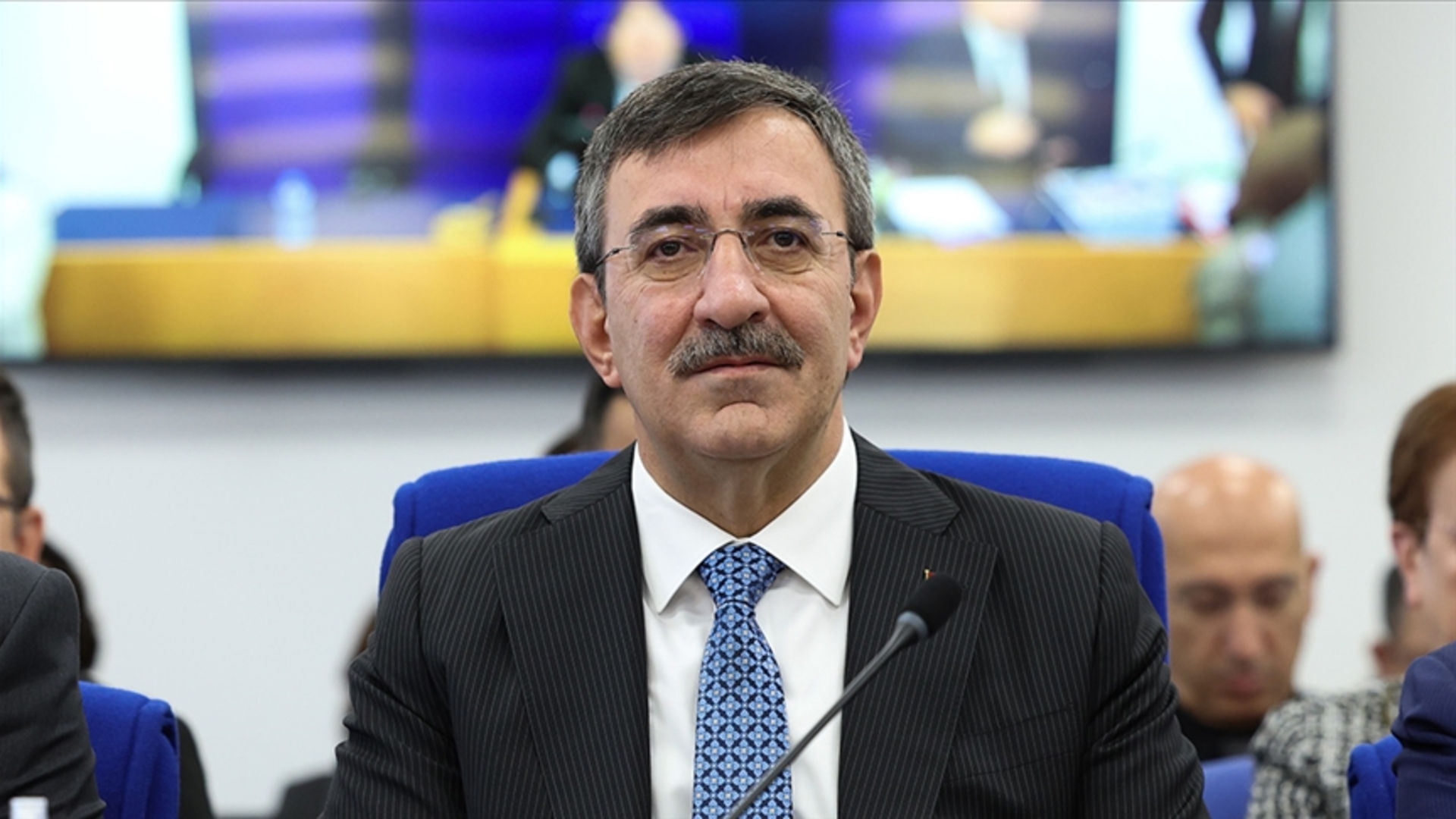 Yılmaz'dan Kritik Su Uyarısı: 'Kuraklık Kapıda, Önlem Almazsak Susuz Kalırız'