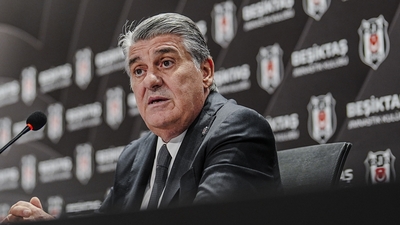 "Türk futbolu için bir milat olacak"