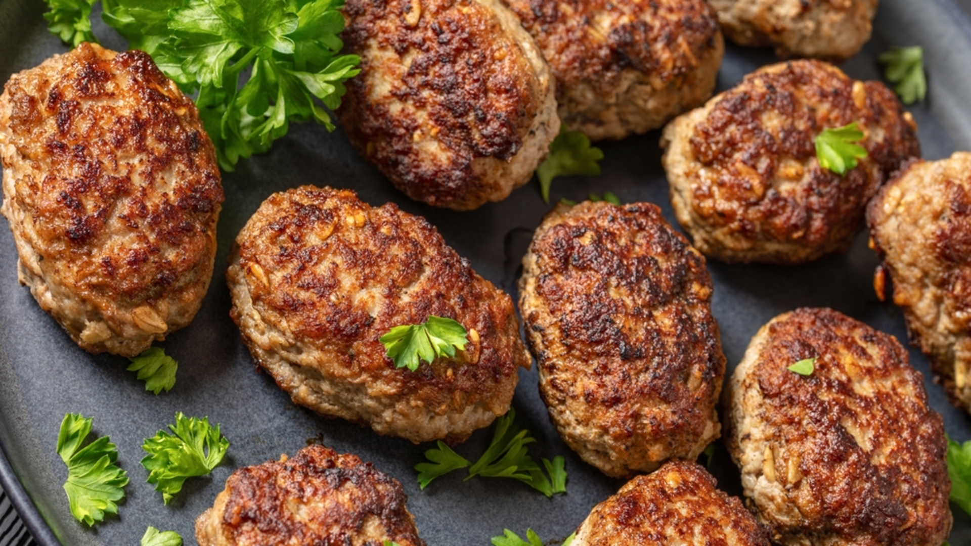 Türk mutfağının 9 köftesi! İstanbul'dan Trabzon'a …