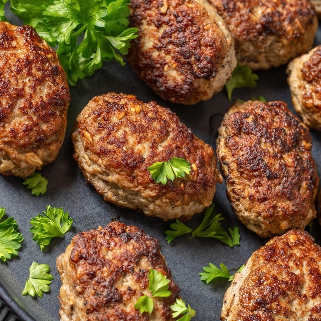 Türk mutfağının 9 köftesi!