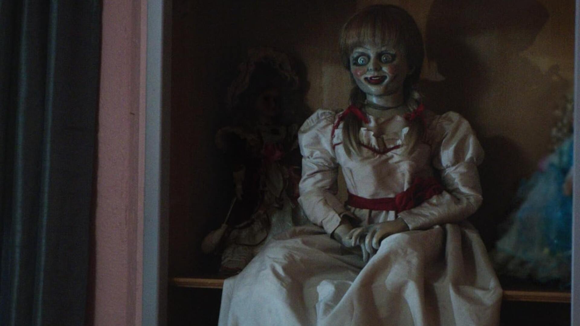 Lanetli oyuncaklar, karanlık manastırlar: The Conjuring evreni filmleri hangi sıra ile izlenmeli? Conjuring Evreni izleme rehberi