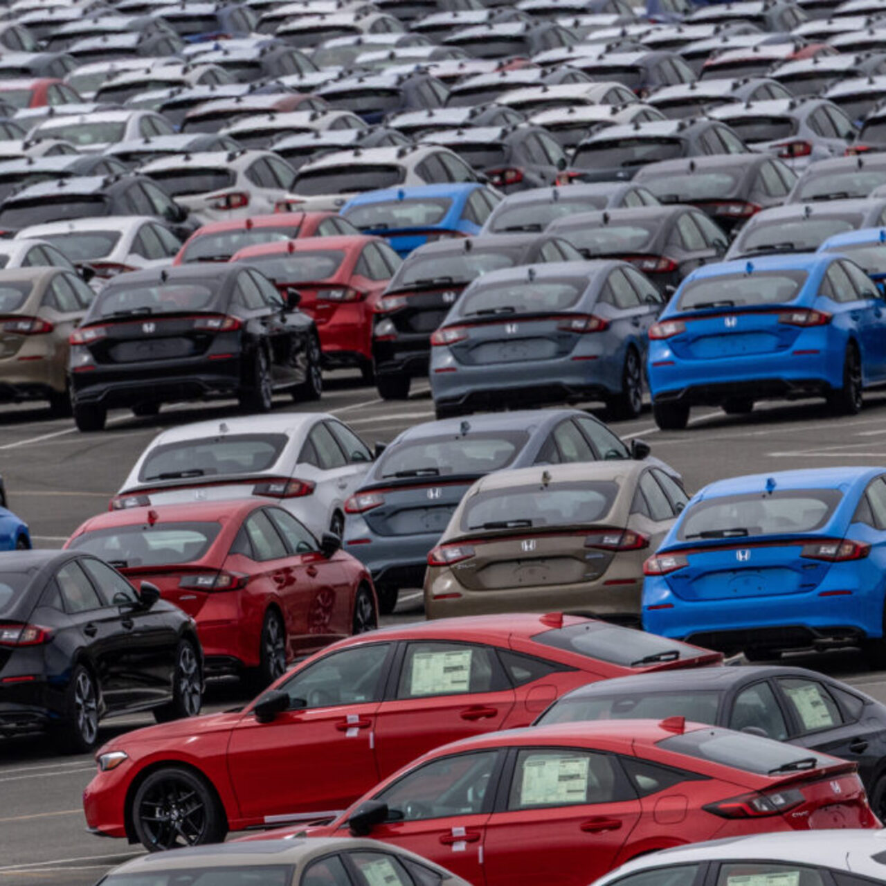 Japonlardan 'ters ithalat' hamlesi