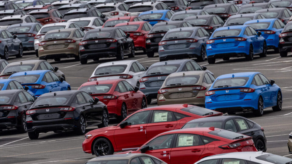 Japonlardan 'ters itahalat' hamlesi