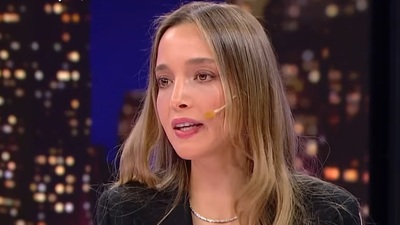 Çarpıcı açıklamalar