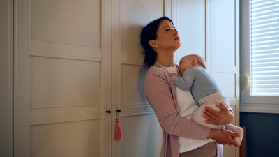 Uykusuz geceleri bitirecek püf noktalar!