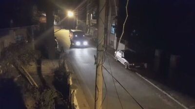 Balıkesir'de 4,1 büyüklüğünde deprem