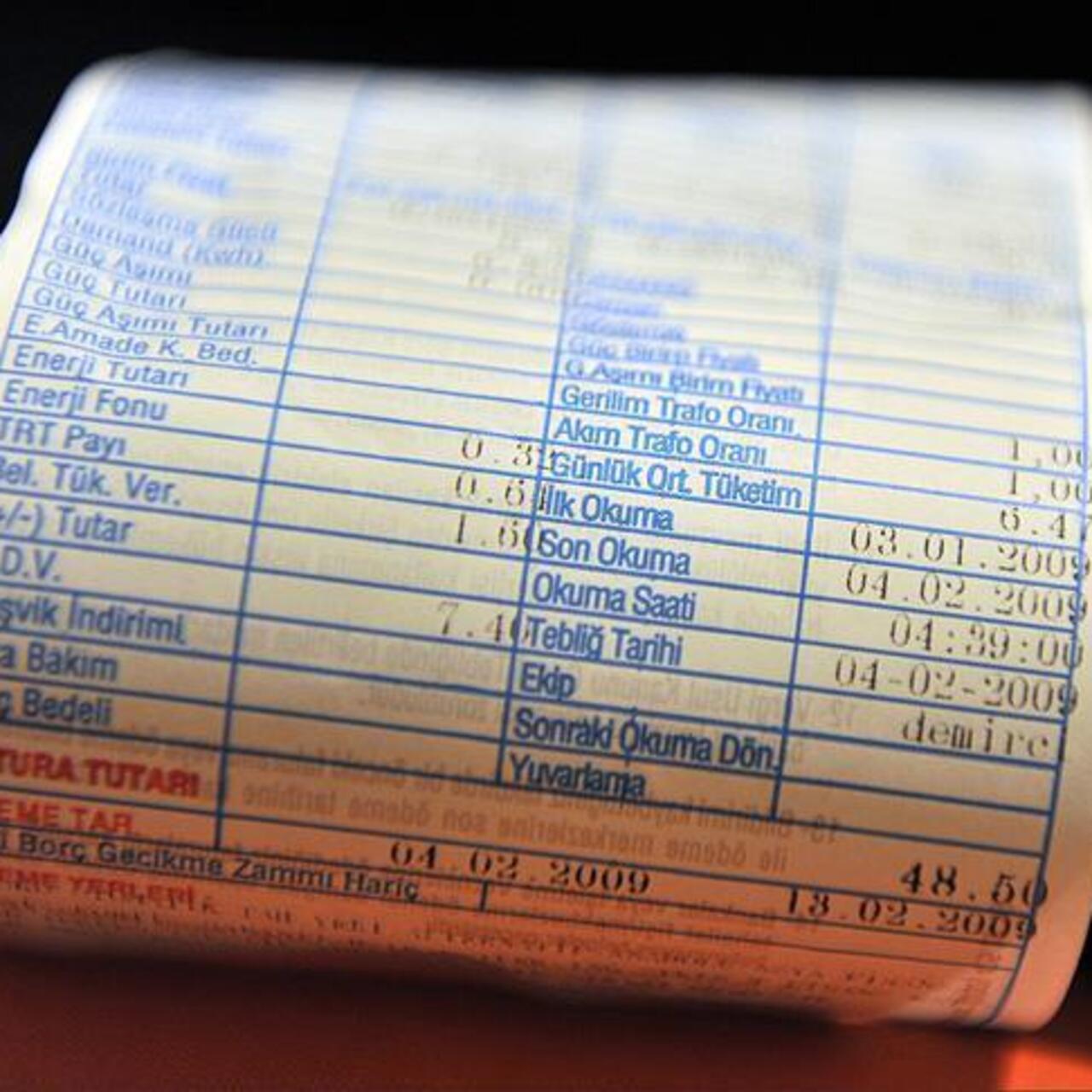 Elektrik desteğine sınırlama geldi: Artık daha dikkatli tüketmeliyiz!