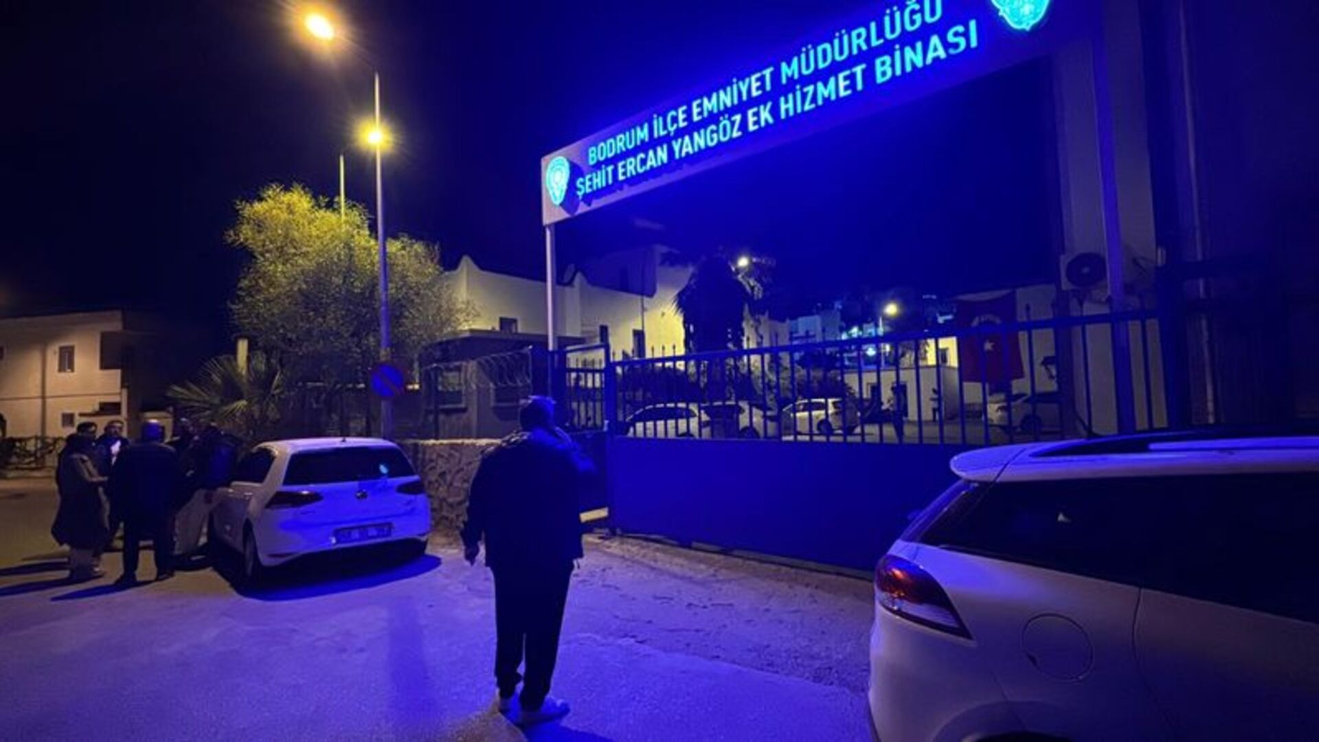 Bodrum'da CHP'li Meclis Üyesine Rüşvet Şoku! Gözaltına Alındı