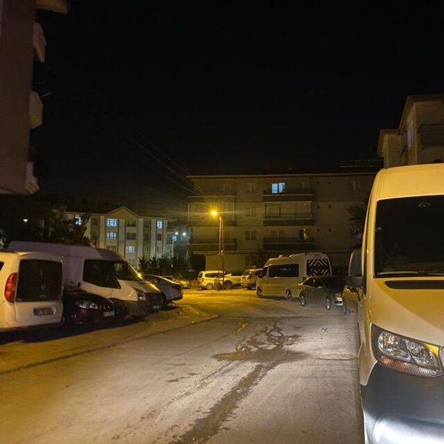 Bisiklet hırsızlığı kavgasında vuruldu: 1 ölü