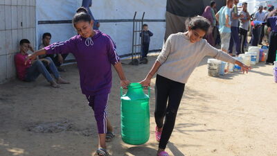 BM Raportörü: Dünya duyarsızlaştı