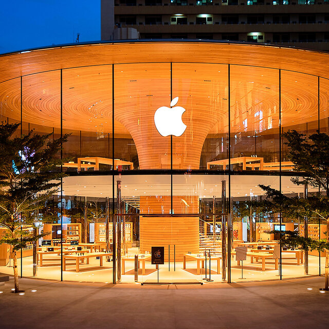 Apple ve Amazon bilançolarını açıkladı