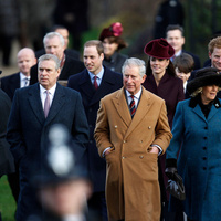 Prens Andrew'un ünvanları geri alındı