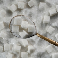 Şekerde fiyatlar 5 yılın dibinde