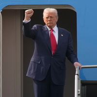 ABD mülteci sayısını sınırlandıracak