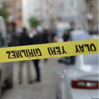 Ailesine ateş açtı: 2 ölü, 3 yaralı