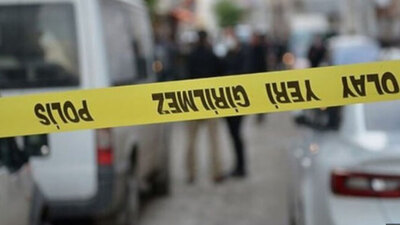 Ailesine ateş açtı: 2 ölü, 3 yaralı