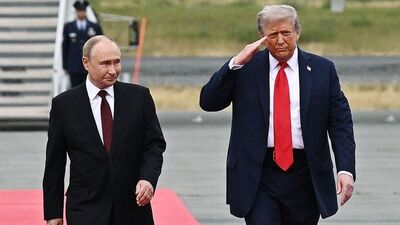 FT: Trump-Putin görüşmesi iptal edildi