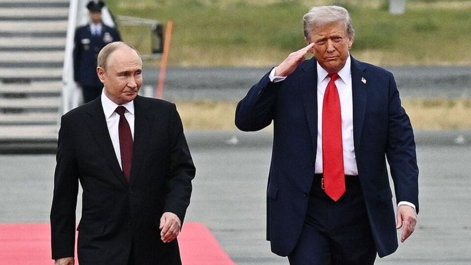FT: Trump-Putin görüşmesi iptal edildi