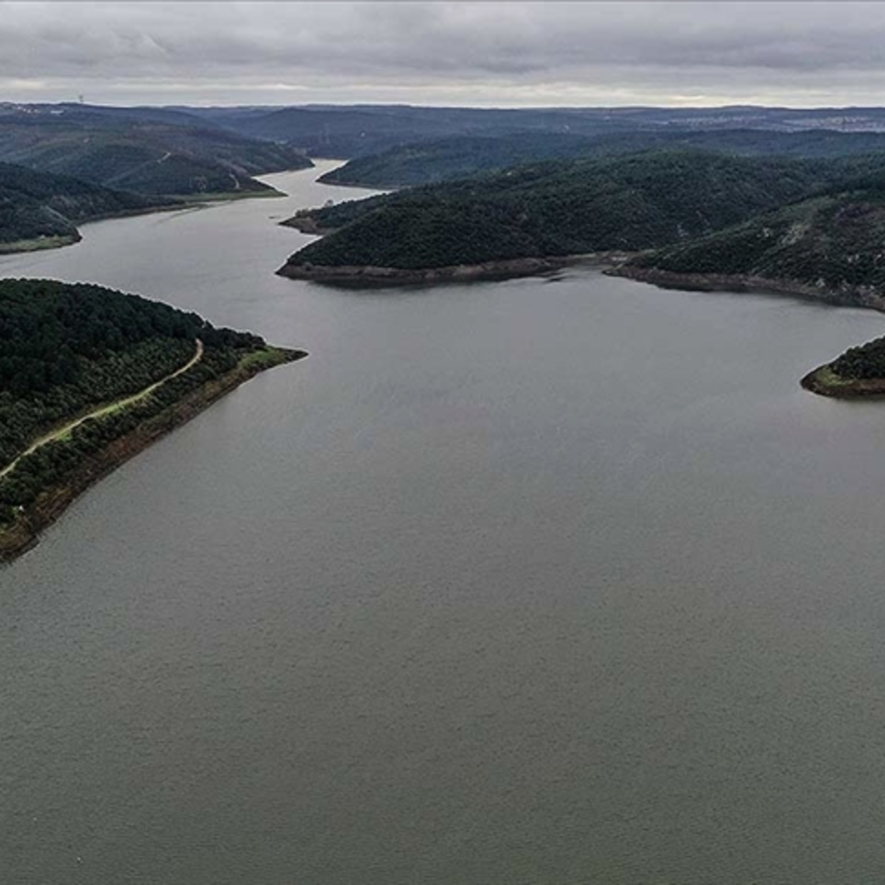 İstanbul baraj doluluk oranı yüzde kaç oldu?  | Flaş Gelişme