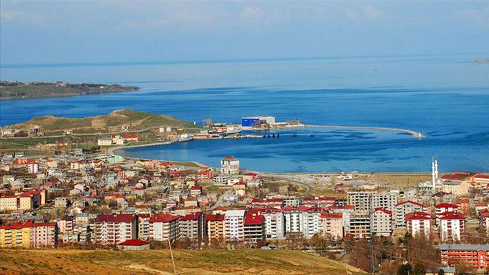Bitlis Hakkında Şaşırtıcı Detaylar: Bu Gizemli Şehir Hangi Bölgede ve Komşuları Neler?