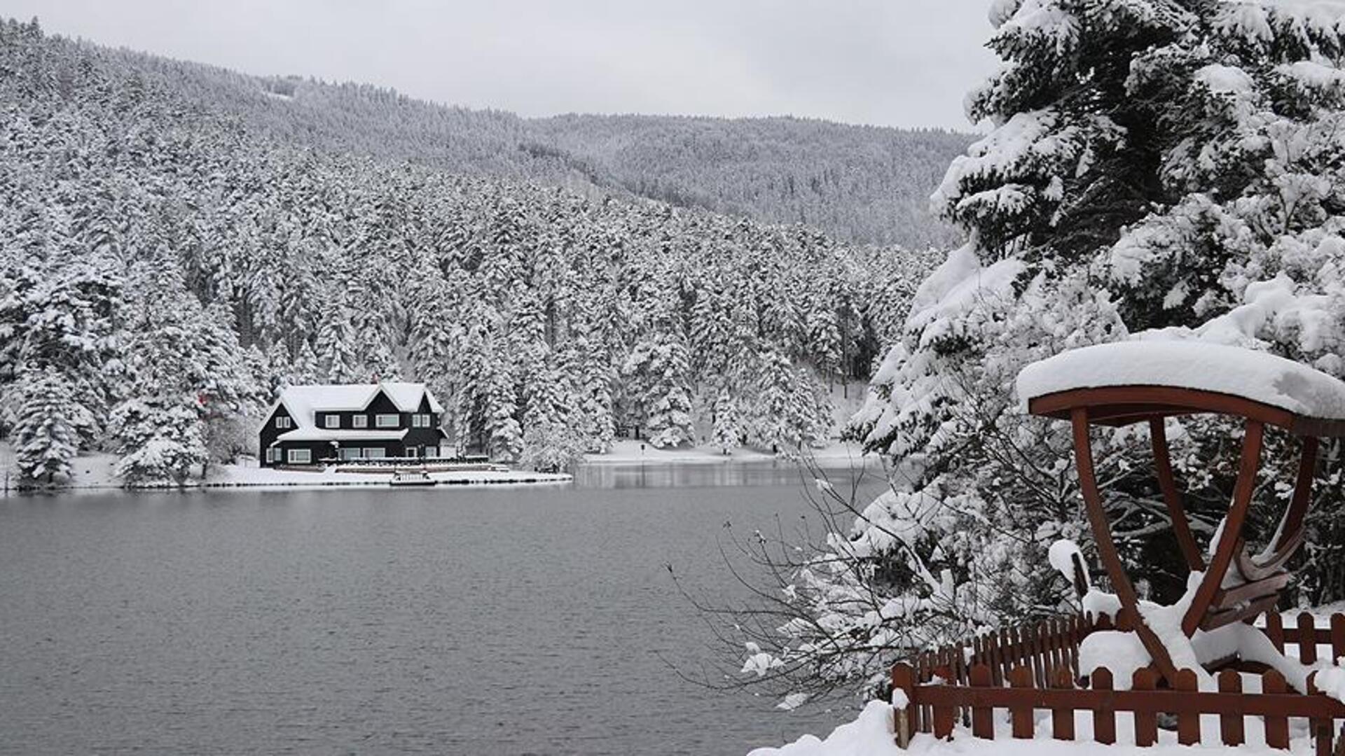 Bolu Hakkında Bilinmeyenler: Karadeniz'in Gizli Cennetini Keşfedin!