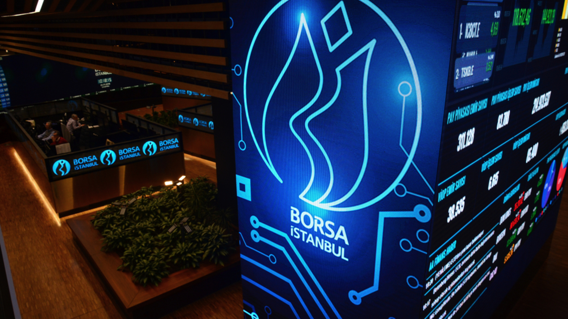 EcoGreen Enerji Holding Borsa Yolunda: Hisseler Ne Zaman Alınıp Satılabilecek?