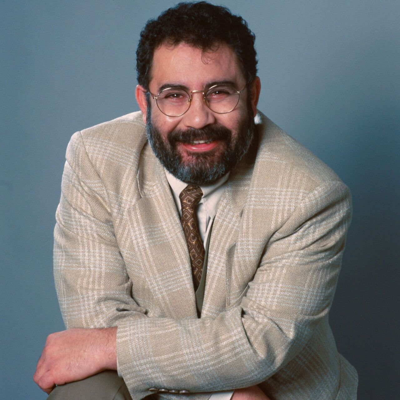 Vefatının 25'inci yılında anılıyor