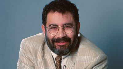 Vefatının 25'inci yılında anılıyor