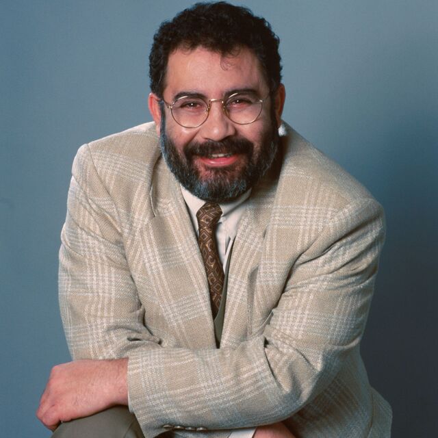 Vefatının 25'inci yılında anılıyor