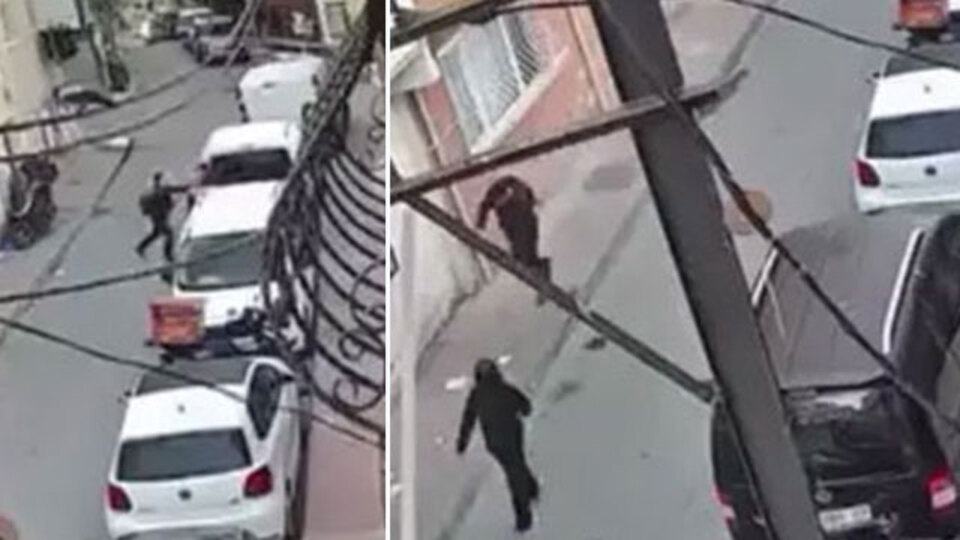 İkisi de 13 yaşında... Ortaokul öğrencileri... Boynundan bıçakladı!