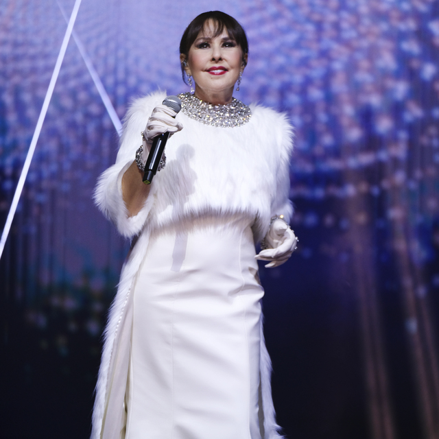 Nilüfer'in 5 bin kişilik korosu